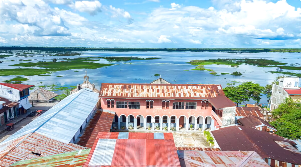 Le migliori offerte di noleggio auto a Iquitos